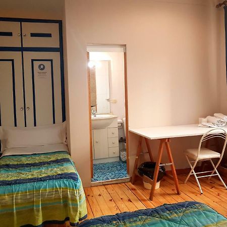 Hostal Padre Isla 1 เลออน ภายนอก รูปภาพ
