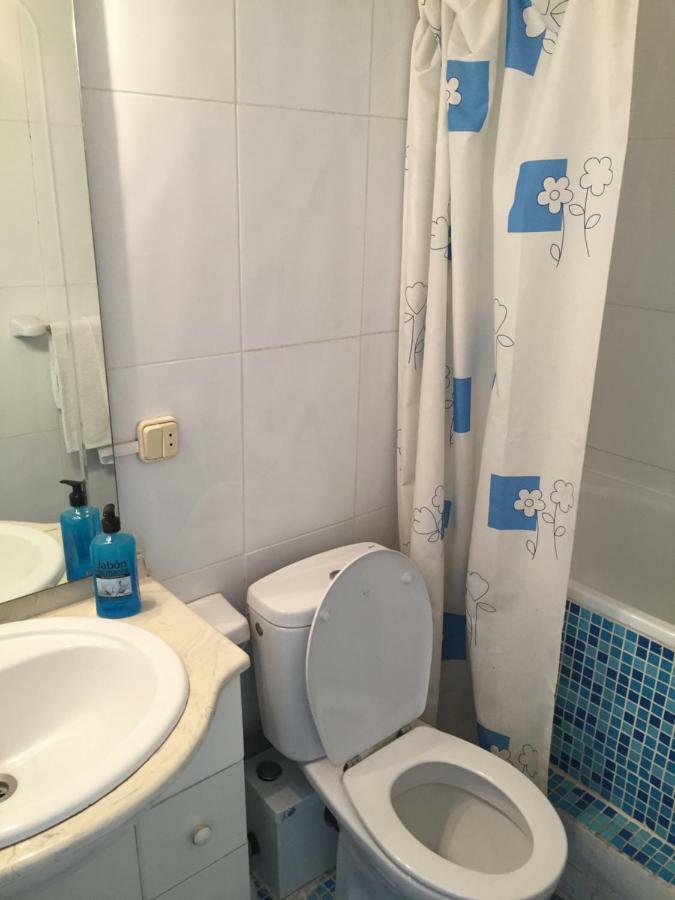 Hostal Padre Isla 1 เลออน ภายนอก รูปภาพ